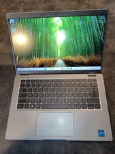 DELL 5420 14' FHD Core