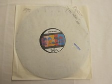 The Beatles, "I Me Mine", ca