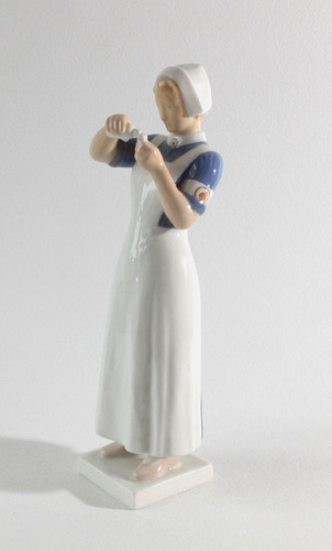 Bing grondahl 2226 statuina - bing,
