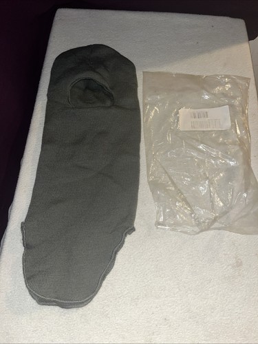 New military issued hood - military, issued-hood