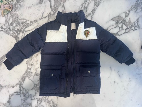 Giubbotto piumino gucci - giubbotto,