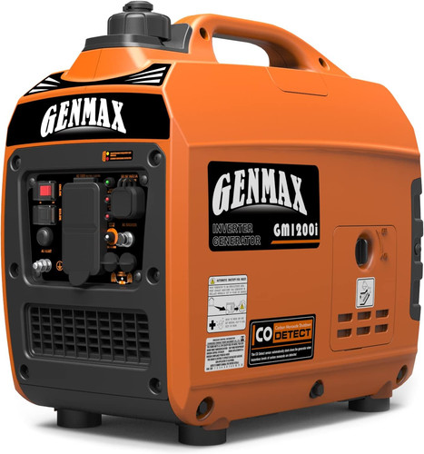 Generatore portatile 1200w - generatore, portatile,1200w