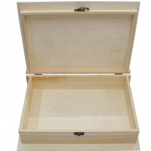Set scatole box - set, in