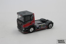 Herpa Scania CG17 motorsport