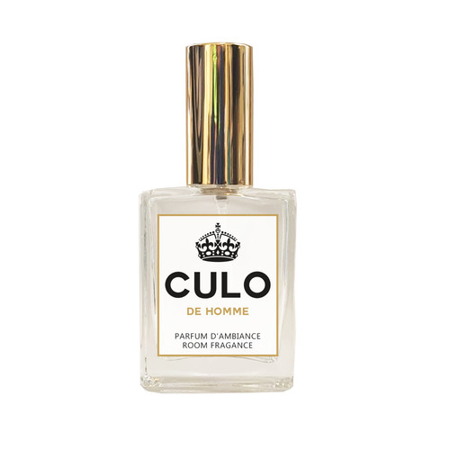 Boccetta profumo divertente - profumo,