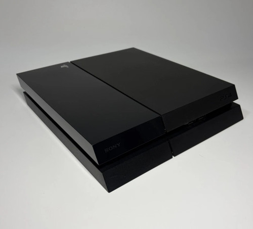 Playstation fat 500gb - playstation, 4
