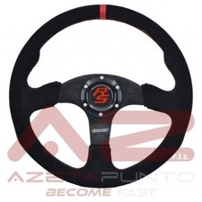 volante sportivo calice