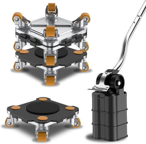 Set pro per spostamento mobili - per,