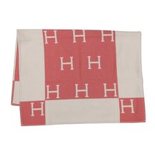 HERMES Plaid Avalon Coperta