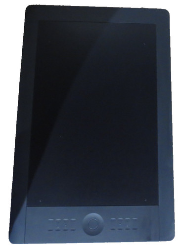 Wacom intuos touch pth 850 - intuos, 5