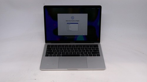 Apple macbook pro - macbook, 13"