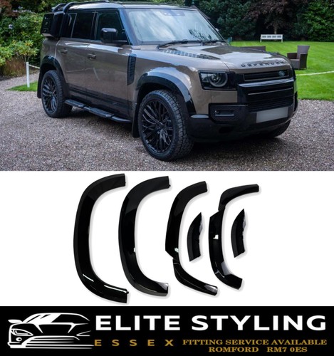 Per land rover - per, defender