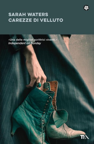 Sarah waters ascari carezze - sarah,