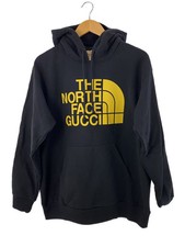 Felpa con cappuccio GUCCI ×