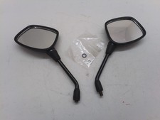 Cagiva navigator 1000 River 600 95 Coppia specchietti 8b0068934