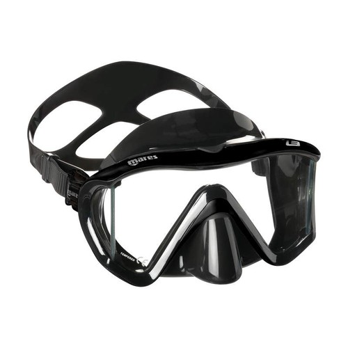 Mares maschera ì3 - maschera,