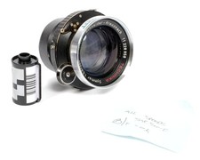 Schneider Symmar 240 mm