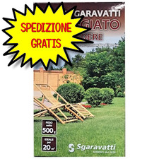 SGARAVATTI PRATO BELVEDERE- SOLEGGIATO 500 G