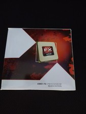 Processore AMD FX-6350