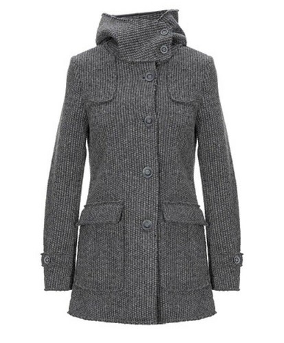 Giacca donna swiss chriss - giacca,