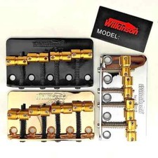 NUOVO Wilkinson WBBC Bass