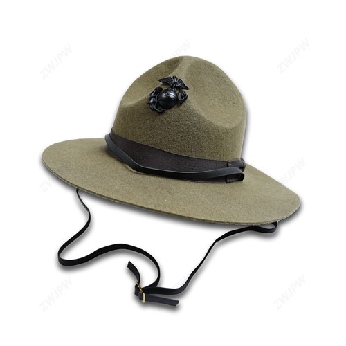Ww2 army usmc trapano - us,