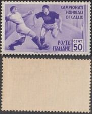 1934 II campionato mondiale di