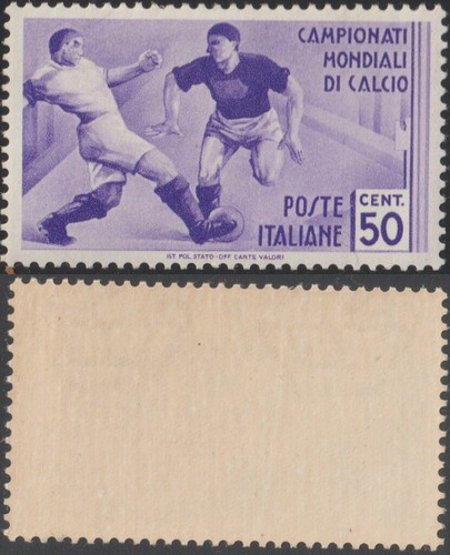 1934 campionato mondiale - 1934, di