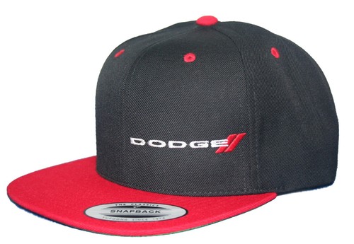 Cappello berretto dodge - berretto,