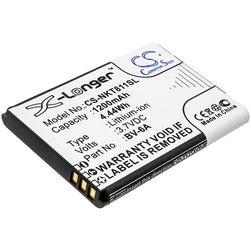 Batteria per nokia 8110 - per,