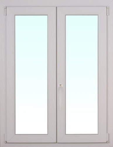 Infissi pvc usati buone - usati, in