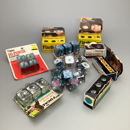 Lotto flashcubes sylvania - lotto,