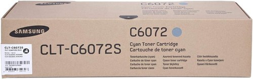 Cartuccia toner ciano
