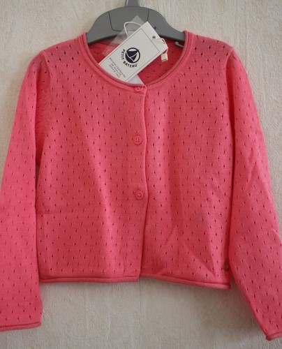 Neuf gilet cardigan petit - :,