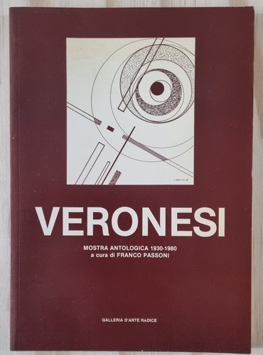 Veronesi luigi mostra - luigi,