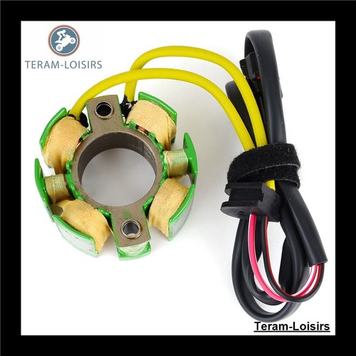 Stator allumage pour ktm 250 - allumage,