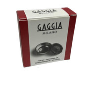 Kit filtro cialde gommino - kit,