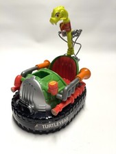 1991 TMNT Don's Kooky Carnival