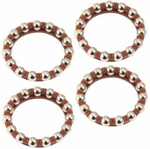 Fulcrum gabbietta con - con, sfere