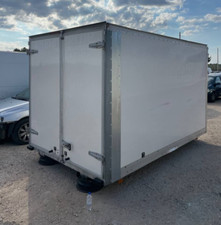 Cassone fisso Furgonato Fiat ducato Peugeot boxer Citroen Jumper 2019