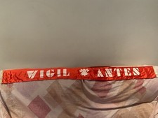 Sciarpa bufanda scarf ultras - bufanda,