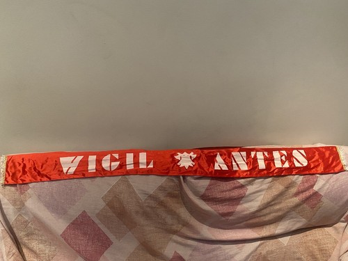 Sciarpa bufanda scarf ultras - sciarpa,
