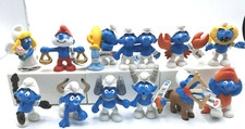 Puffo segno zodiacale - puffo, puffi