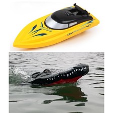 4 Canali 2.4g Radiocomando