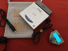 JVC XM-P55 SL Silver Set -