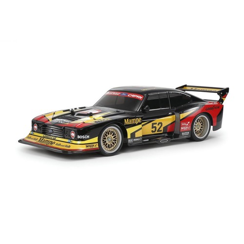 Tamiya 47526 ford zakspeed - 47526,