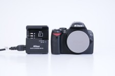 Nikon D40 (custodia) come