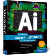 Monika Gause Adobe Illustrator