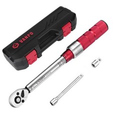 VANPO Chiave Dinamometrica 1/4