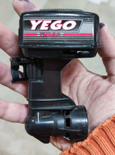 Motore Barca Fuoribordo